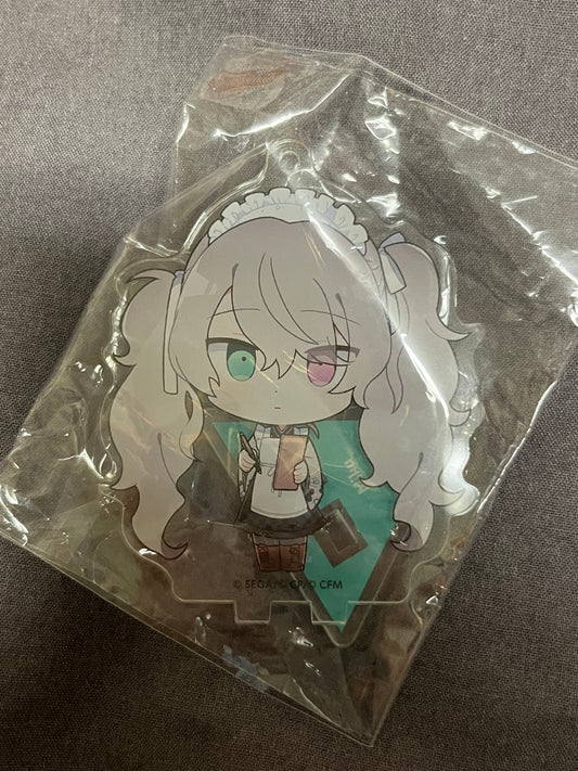 Project Sekai - Hatsune Miku “Animate Cafe Collaboration” Acrylic Stand
