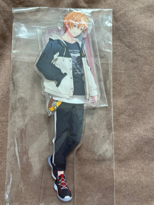 Project Sekai - Akito Shinonome “Kuji Lottery D” Acrylic Stand