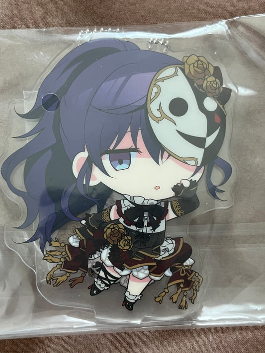 Project Sekai - Mafuyu Asahina "Imprisoned Marionette" Chibi Acrylic Stand