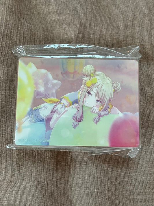 Project Sekai - Nene Kusanagi "Smile of a Dreamer" Noble Art [TRAINED]