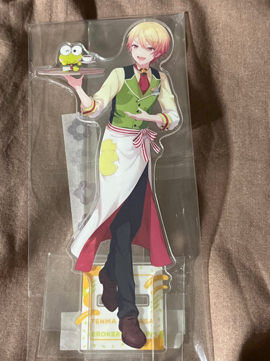 Project Sekai - Tsukasa Tenma “Sanrio” Acrylic Stand