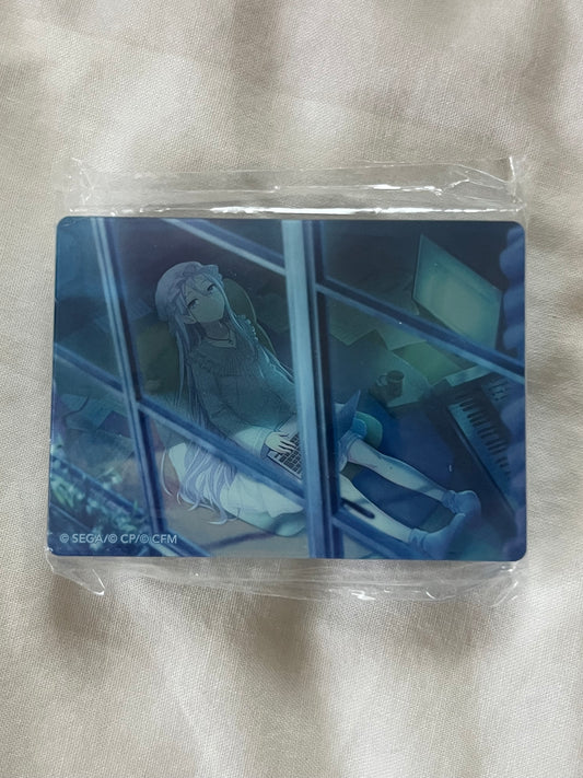 Project Sekai - Kanade Yoisaki “Squinting At The Sunlight” Noble Art [TRAINED]