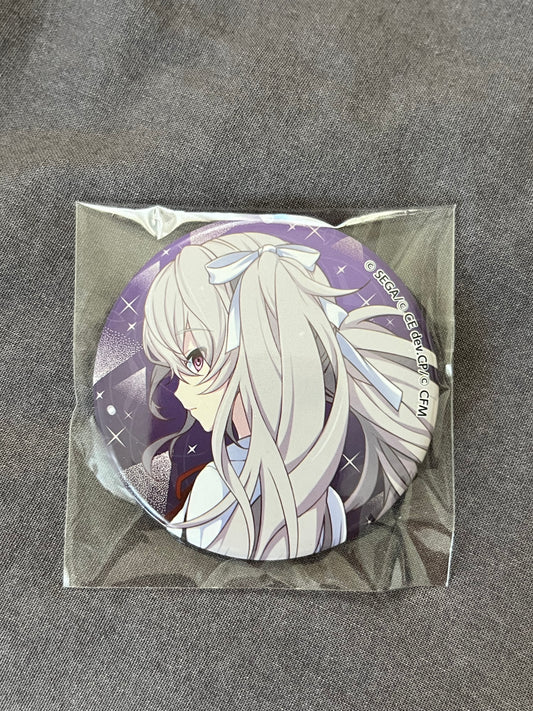 Project Sekai - Hatsune Miku “Nightcord at 25:00” Initial 2☆ Circle Badge