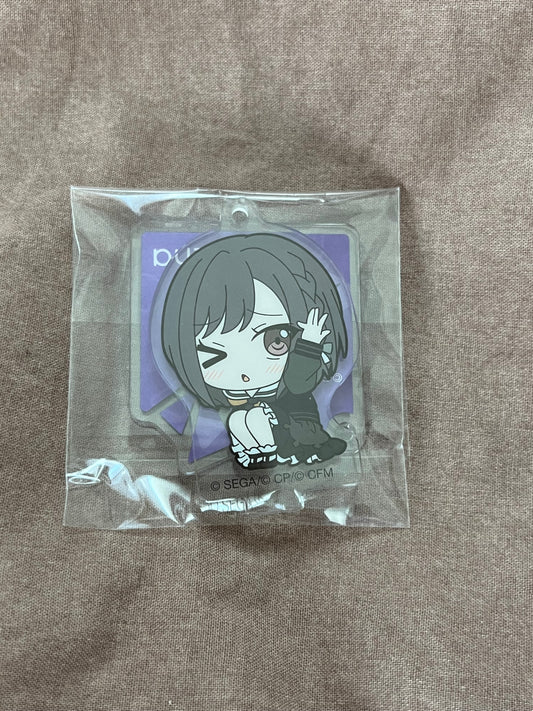 Project Sekai - Ena Shinonome “ViVimus Crouch” Acrylic Stand