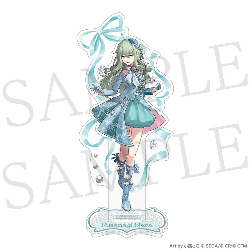 [PRE-ORDER] Project Sekai - “COLORFUL LIVE 6th - Crossing -” Acrylic Stand