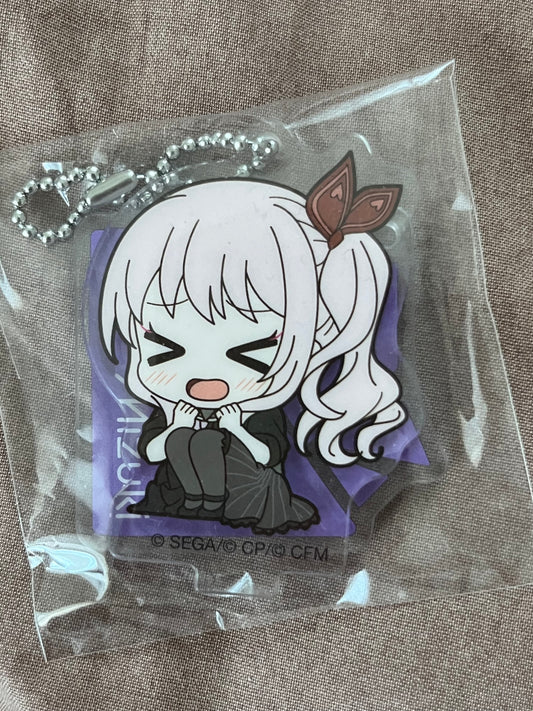 Project Sekai - Mizuki Akiyama “ViVimus Crouch” Acrylic Stand
