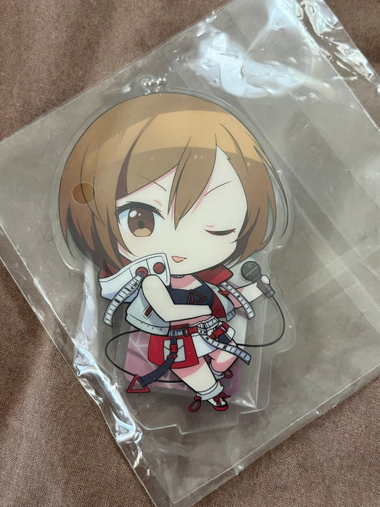 Project Sekai - MEIKO "Singing in Sync" Chibi Acrylic Stand