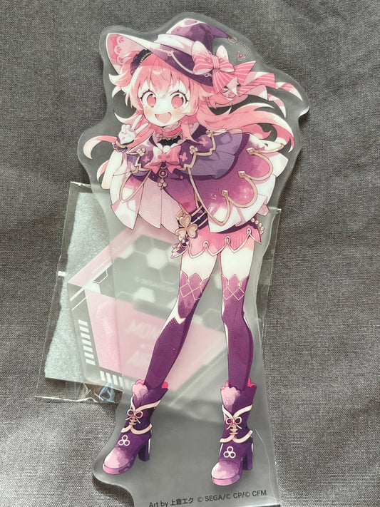 Project Sekai - Airi Momoi "Cast Spell on You" Animate Acrylic Stand