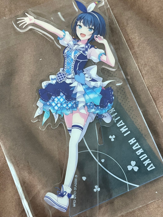 Project Sekai - Haruka Kiritani "Time to RE:START!" Acrylic Stand