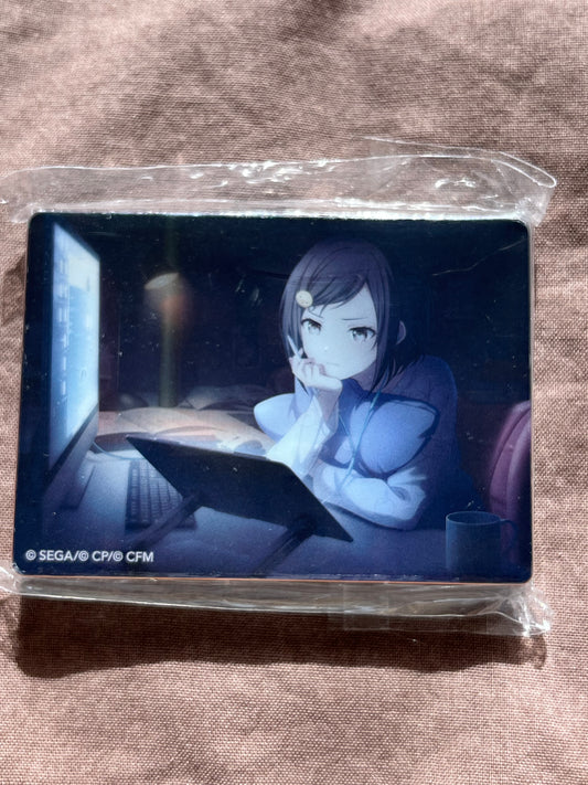 Project Sekai - Ena Shinonome “I Want To Make Something Good” Noble Art [UNTRAINED]
