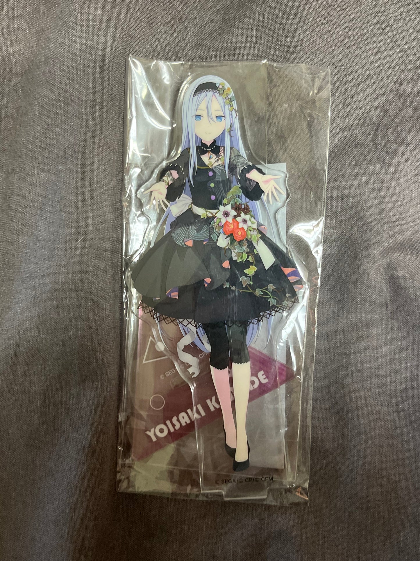 Project Sekai - Kanade Yoisaki “What Lies Beyond Guiding a Lost Child” Acrylic Stand