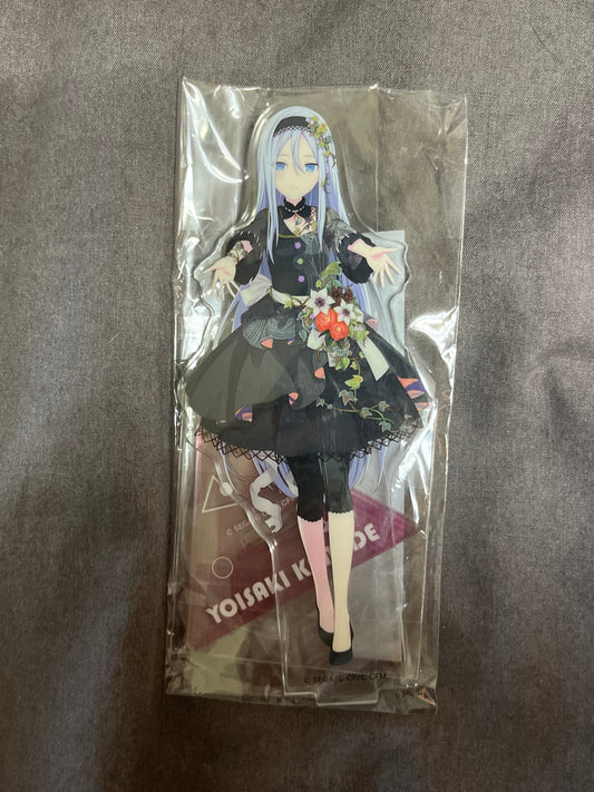 Project Sekai - Kanade Yoisaki “What Lies Beyond Guiding a Lost Child” Acrylic Stand