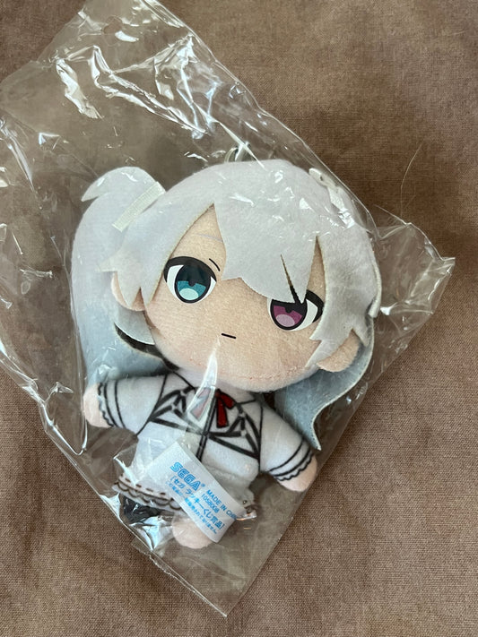 Project Sekai - Nightcord/25:00 Hatsune Miku Unit Outfit Kuji Plush