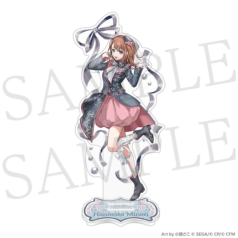 [PRE-ORDER] Project Sekai - “COLORFUL LIVE 6th - Crossing -” Acrylic Stand