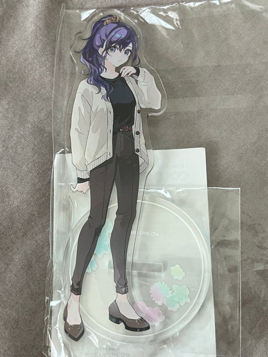Project Sekai - Mafuyu Asahina “Creators Festa 2024” Acrylic Stand