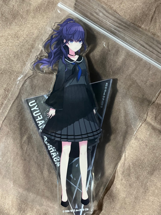 Project Sekai - Mafuyu Asahina 2☆ Old Unit Acrylic Stand