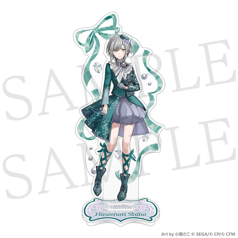 [PRE-ORDER] Project Sekai - “COLORFUL LIVE 6th - Crossing -” Acrylic Stand