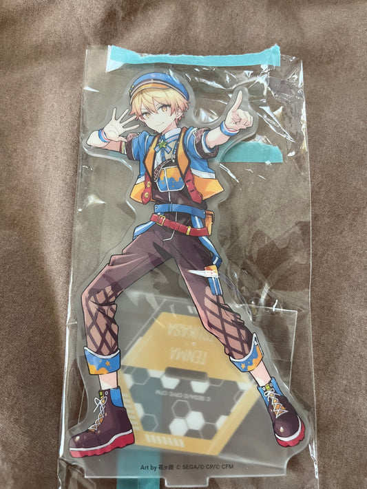 Project Sekai - Tsukasa Tenma "Popping in My Heart!” Animate Acrylic Stand