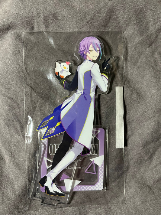Project Sekai - Rui Kamishiro “Brand New World” Acrylic Stand