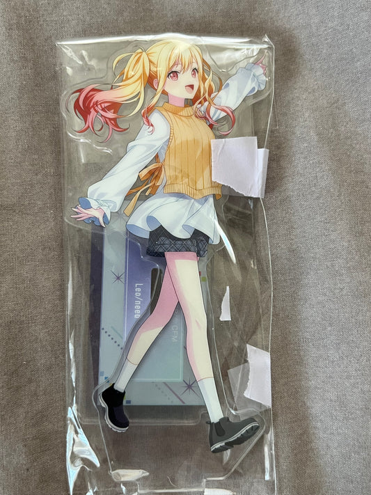 Project Sekai - Saki Tenma “Kuji Lottery D” Acrylic Stand