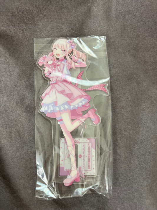 Project Sekai - Mizuki Akiyama "Sanrio" Acrylic Stand