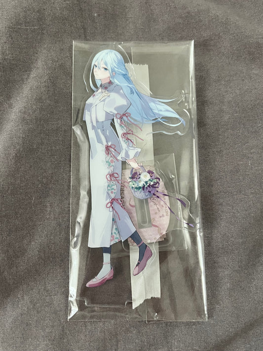 Project Sekai - Kanade Yoisaki “4th Anniversary Thanks Festival” Acrylic Stand