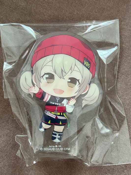 Project Sekai - Kohane Azusawa “STRAY BAD DOG” Acrylic Block