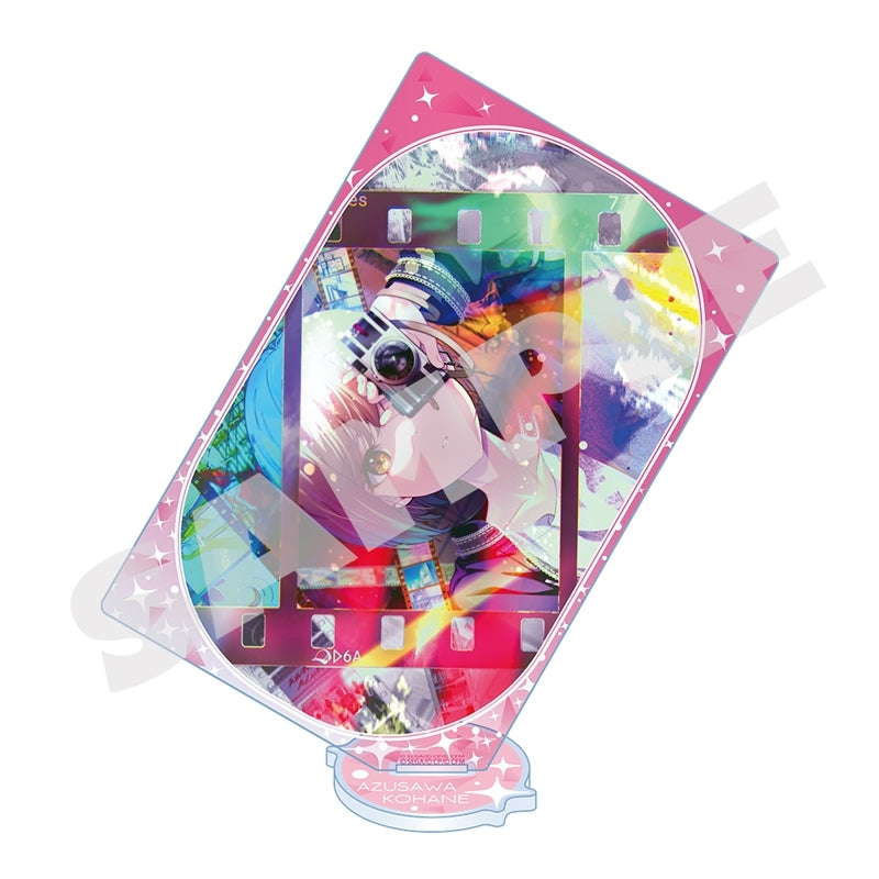 [PRE-ORDER] Project Sekai - "Colorful Festival" Rectangle Acrylic Stand
