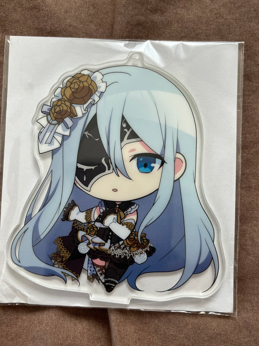 Project Sekai - Kanade Yoisaki "Imprisoned Marionette" Chibi Acrylic Stand