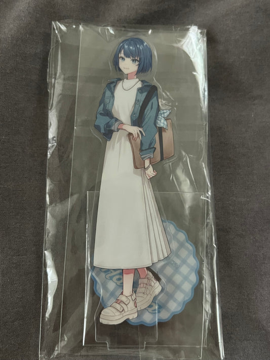 Project Sekai - Haruka Kiritani "Creators Festa 2025" Acrylic Stand