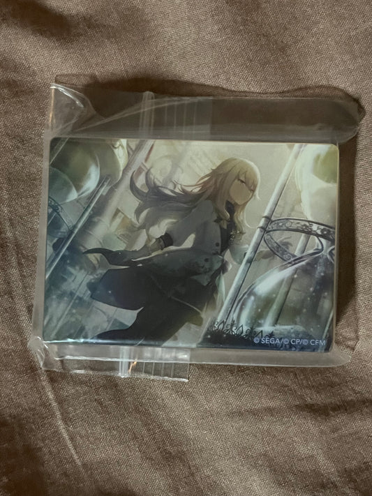 Project Sekai - Nene Kusangai “A Sorrowful Farewell at the Curtain Call” Noble Art [TRAINED]