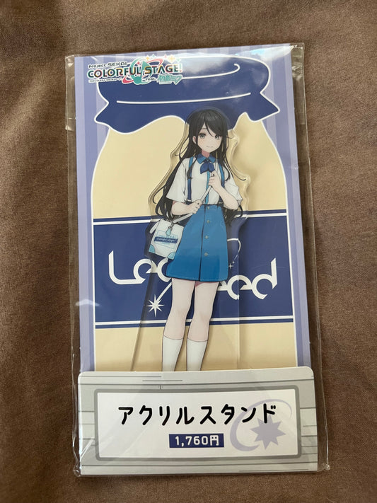 Project Sekai - Ichika Hoshino “2024 Lawson Collab” Acrylic Stand