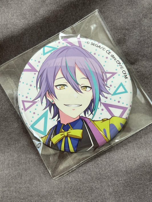 Project Sekai - Rui Kamishiro “Character Badge Collection" Circle Badge