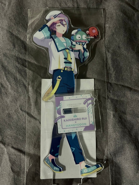 Project Sekai - Rui Kamishiro “Sanrio” Acrylic Stand