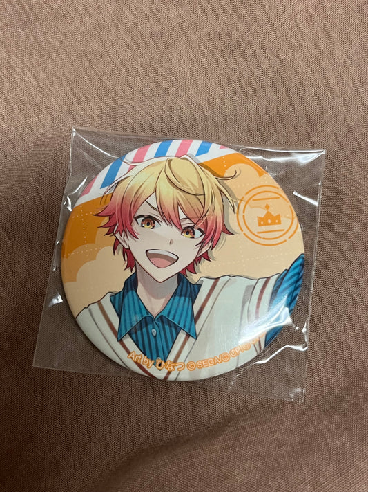 Project Sekai - Tsukasa Tenma "3rd Anniversary Thanks" Circle Badge