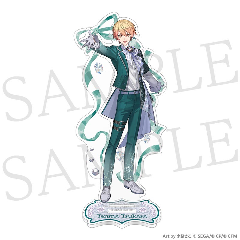 [PRE-ORDER] Project Sekai - “COLORFUL LIVE 6th - Crossing -” Acrylic Stand