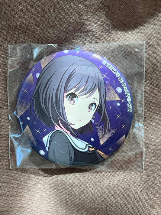 Project Sekai - Ena Shinonome Unit 1☆ Circle Badge