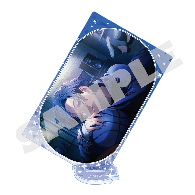[PRE-ORDER] Project Sekai - "Colorful Festival" Rectangle Acrylic Stand