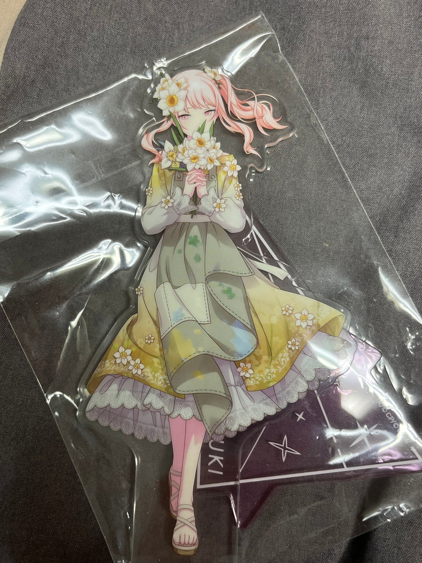 Project Sekai - Mizuki Akiyama “Trust You” Acrylic Stand