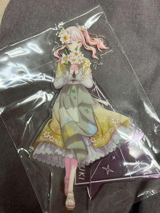 Project Sekai - Mizuki Akiyama “Trust You” Acrylic Stand