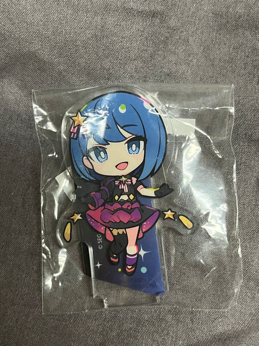 Project Sekai - Haruka Kiritani “COLORFUL LIVE 3rd EVOLVE Mini Character” Acrylic Stand