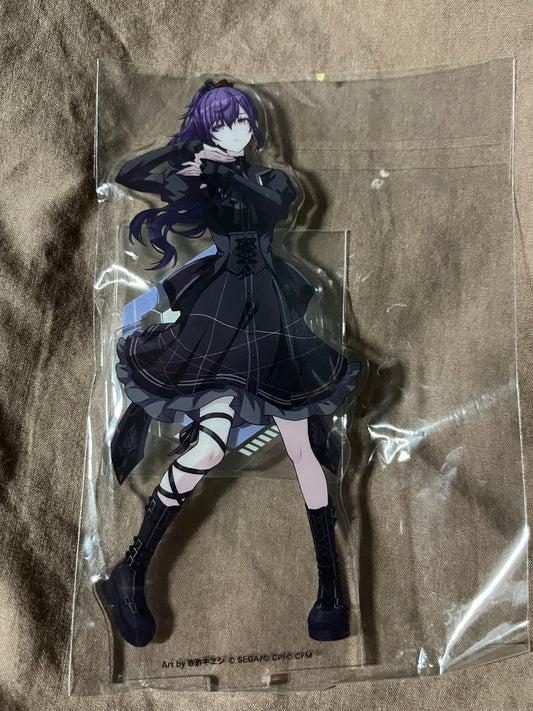Project Sekai - Mafuyu Asahina “Someday, From the Depths of Despair” Animate Acrylic Stand