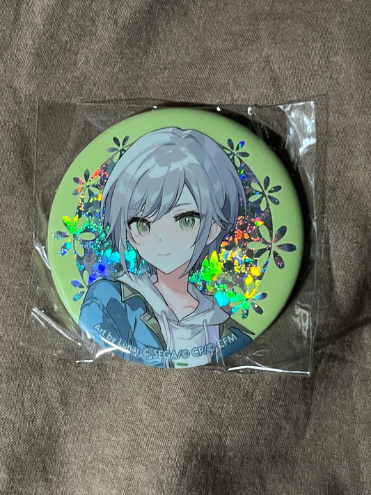Project Sekai - Shiho Hinomori "Creators Festa 2024" Circle Badge