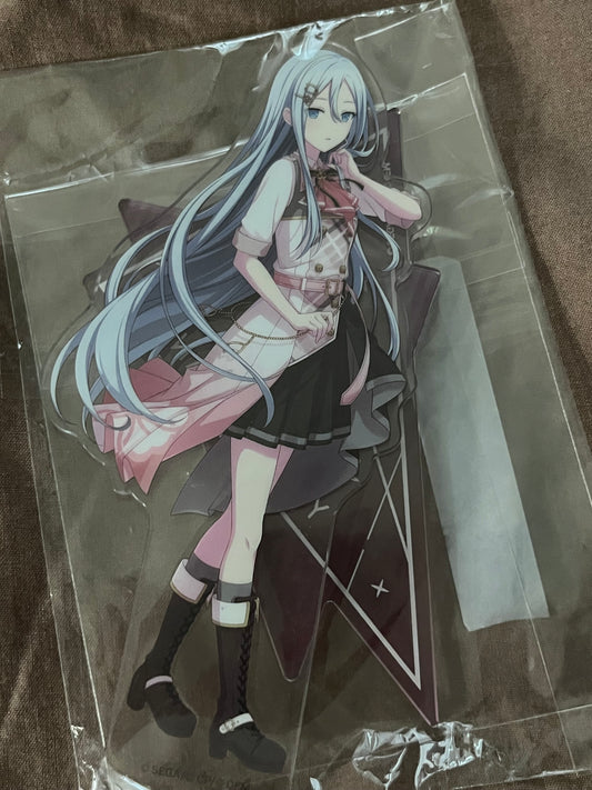 Project Sekai - Kanade Yoisaki “Singing With You in a World Where Cherry Blossoms Dance” Acrylic Stand
