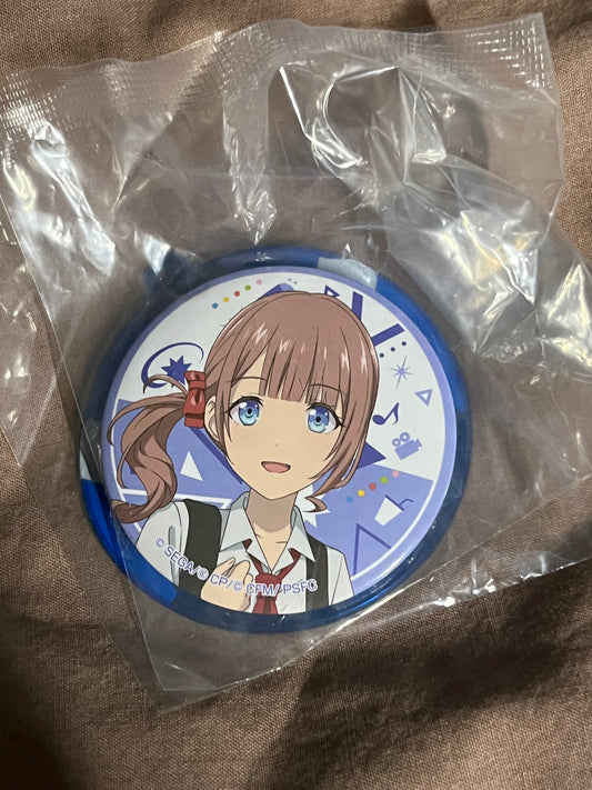 Project Sekai - Honami Mochizuki “Movie Promo” Circle Badge