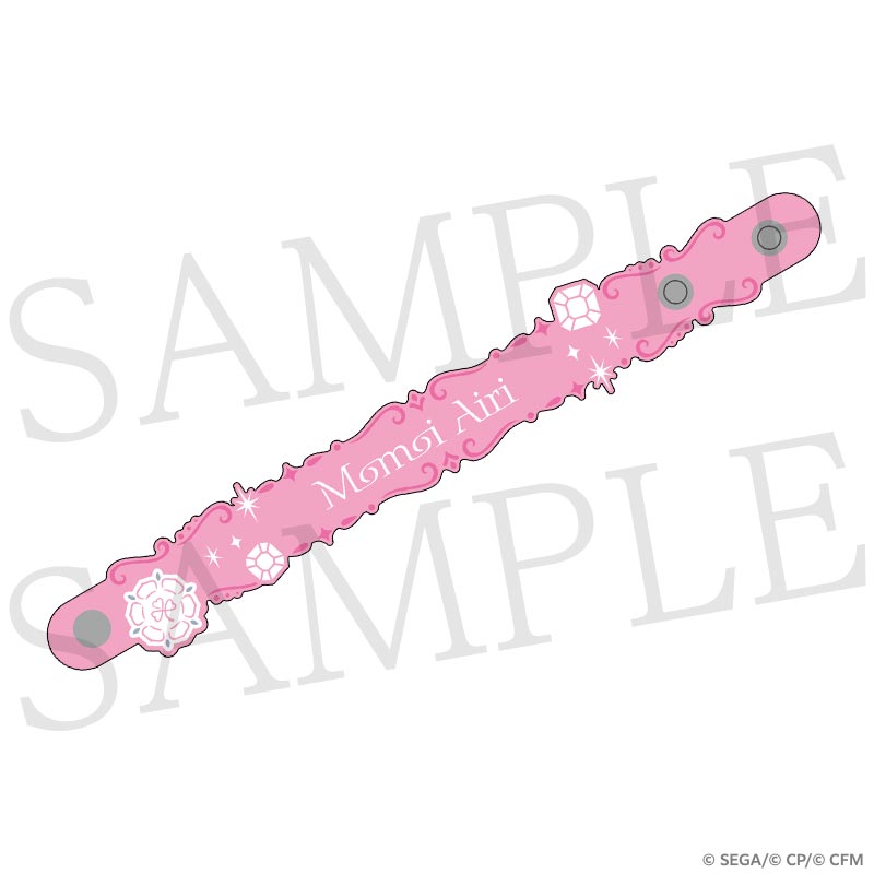 [PRE-ORDER] Project Sekai - “COLORFUL LIVE 6th - Crossing -” Rubber Band