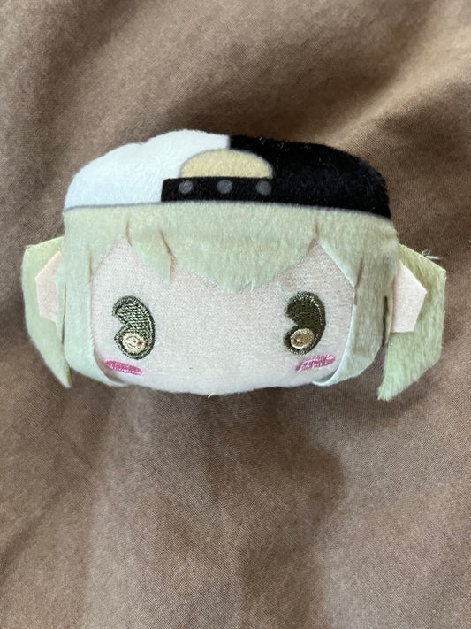 Project Sekai - Kohane Azusawa Head Badge Plush