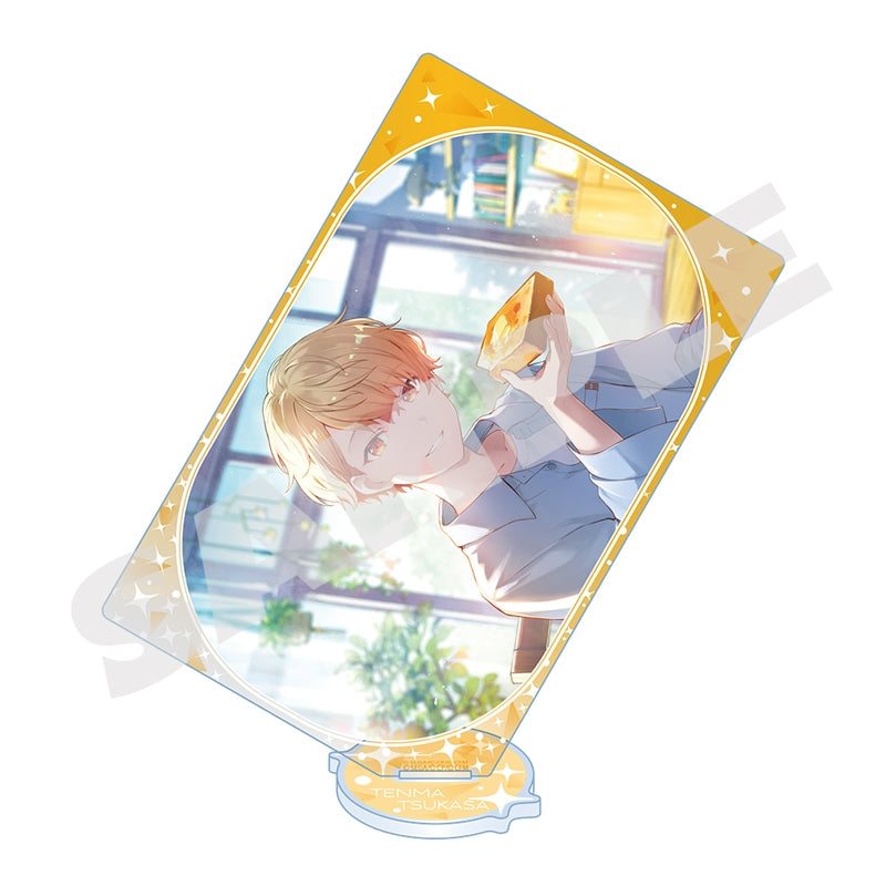 [PRE-ORDER] Project Sekai - "Colorful Festival" Rectangle Acrylic Stand
