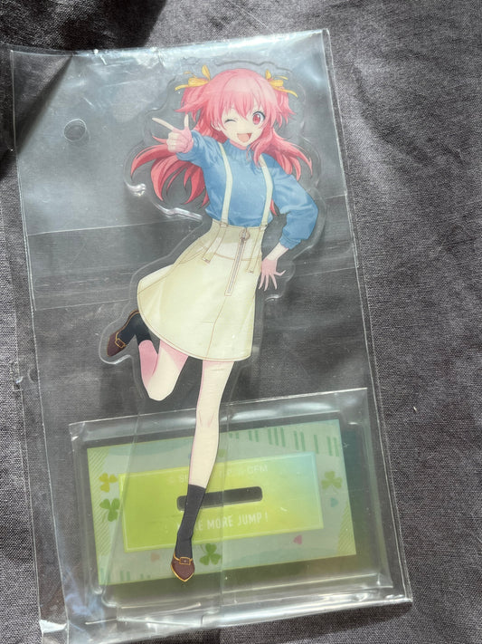 Project Sekai - Airi Momoi “Kuji Lottery D” Acrylic Stand