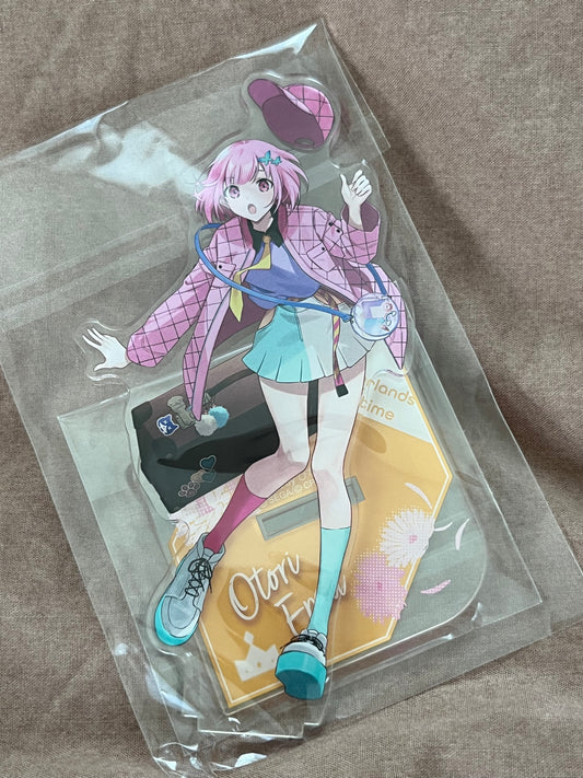 Project Sekai - Emu Otori "3rd Anniversary" Acrylic Stand